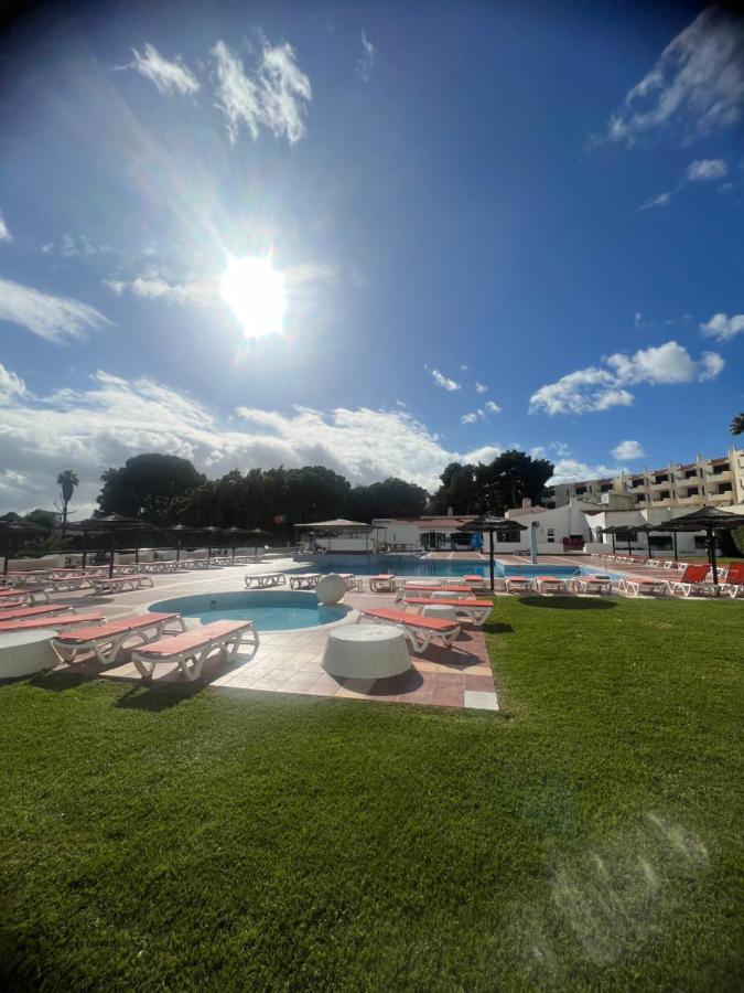 Studio Albufeira Jardim T0 Exterior foto