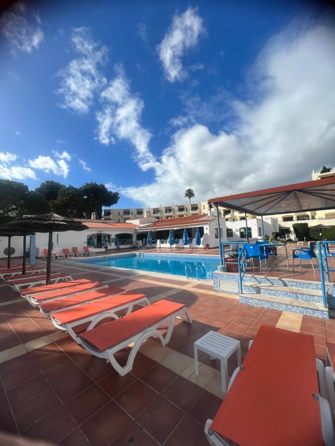 Studio Albufeira Jardim T0 Exterior foto