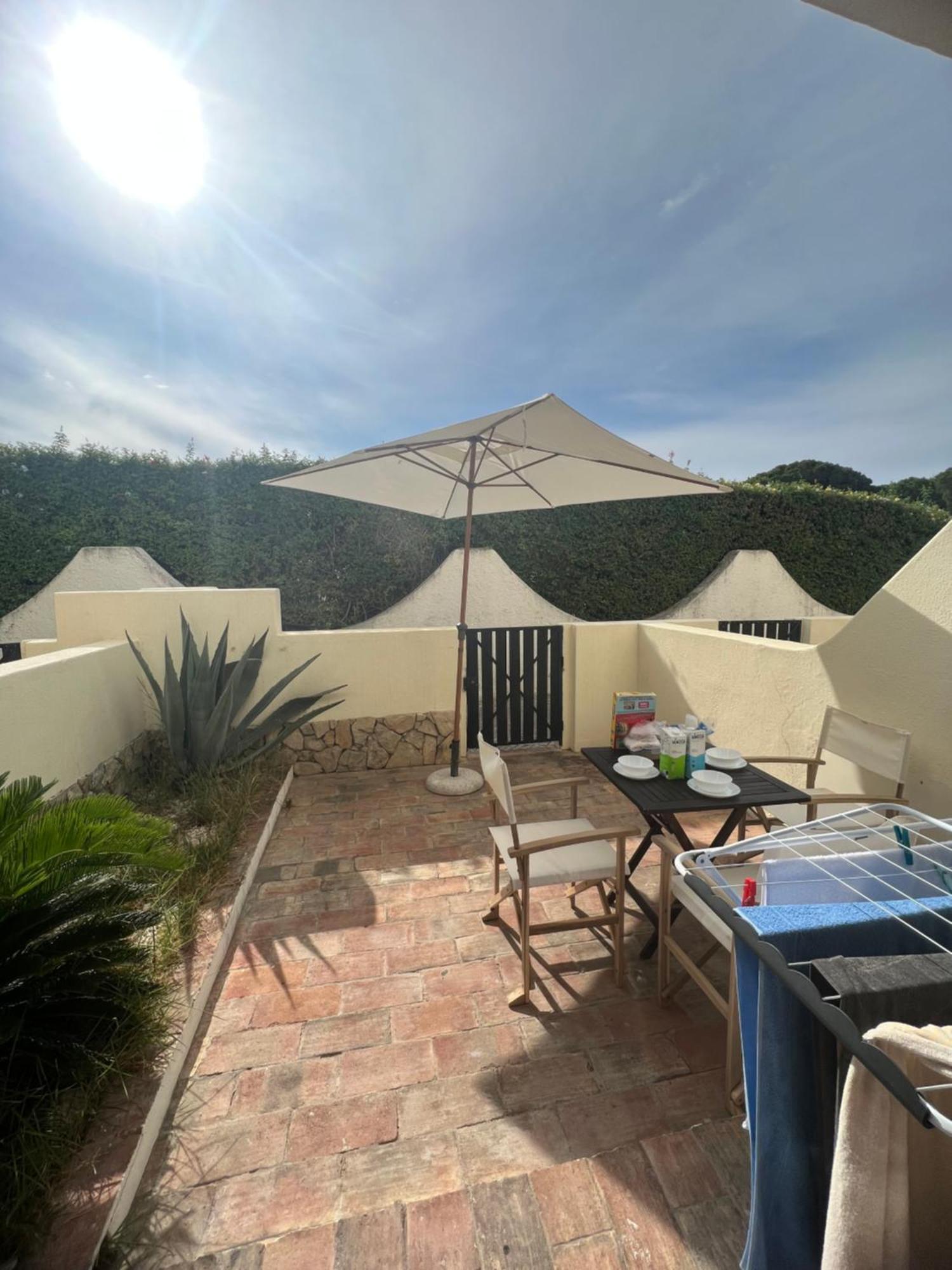 Studio Albufeira Jardim T0 Exterior foto