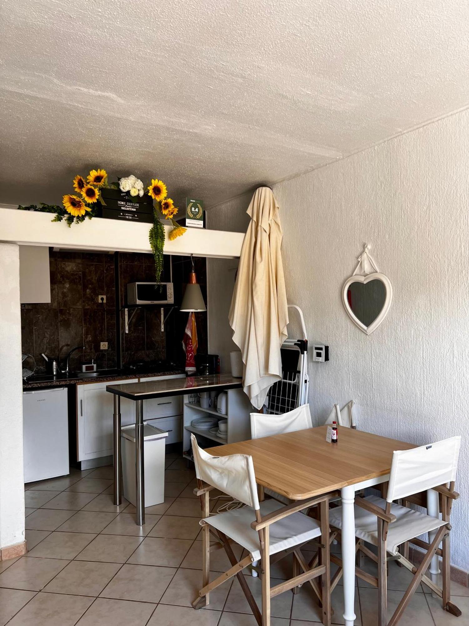 Studio Albufeira Jardim T0 Exterior foto